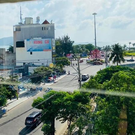 Khach San Hoang Son Hotel Quy Nhon Exterior photo