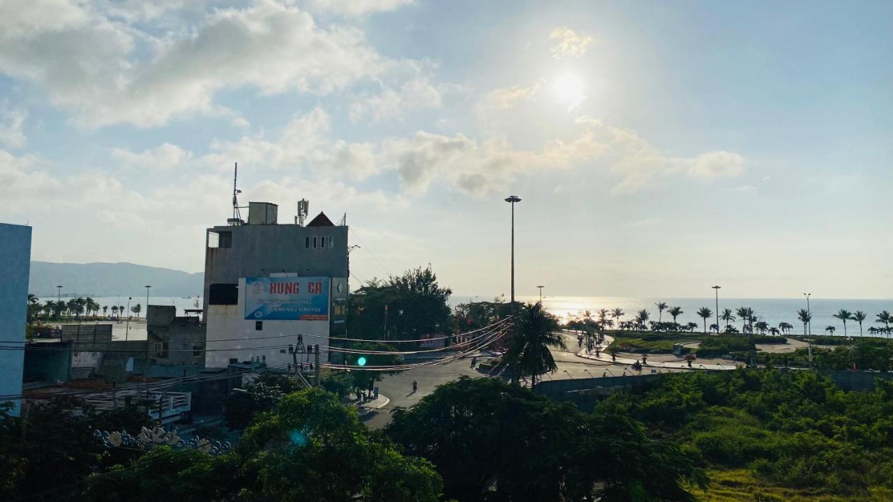 Khach San Hoang Son Hotel Quy Nhon Exterior photo