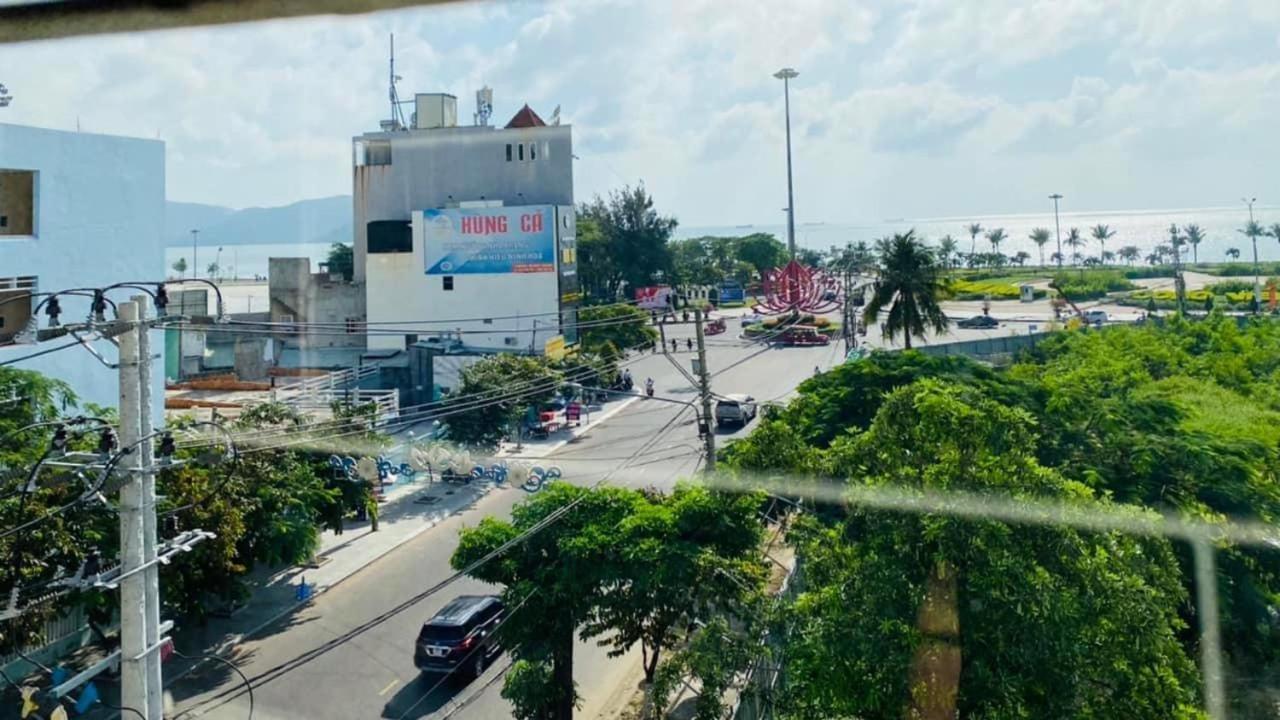 Khach San Hoang Son Hotel Quy Nhon Exterior photo