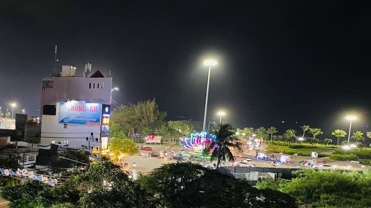 Khach San Hoang Son Hotel Quy Nhon Exterior photo