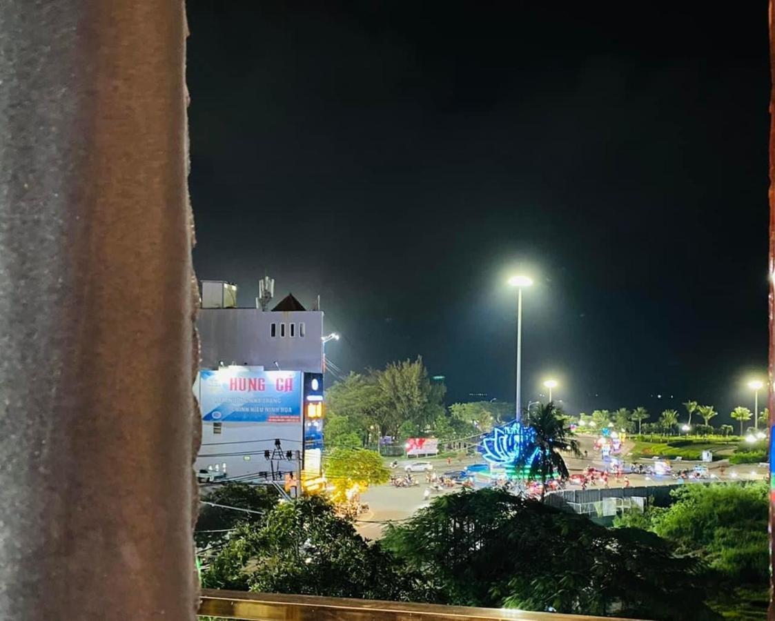 Khach San Hoang Son Hotel Quy Nhon Exterior photo