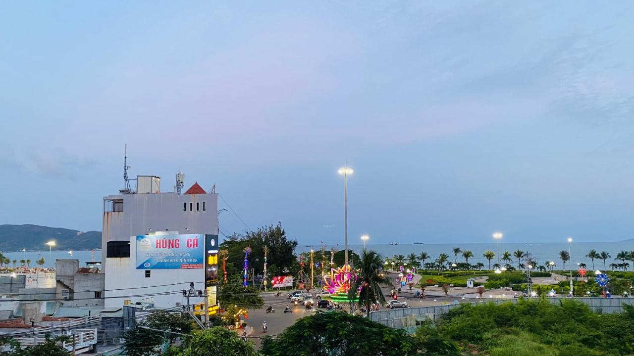 Khach San Hoang Son Hotel Quy Nhon Exterior photo