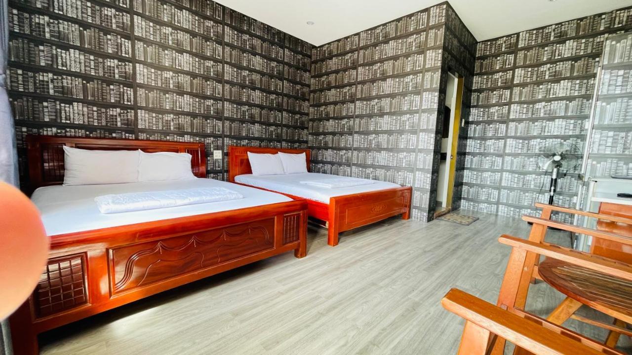 Khach San Hoang Son Hotel Quy Nhon Exterior photo